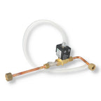 VA 388 RH STEAM TO SOLENOID PIPE