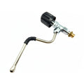 VA STEAM TUBE AND STEAM TAP SET ATHENA