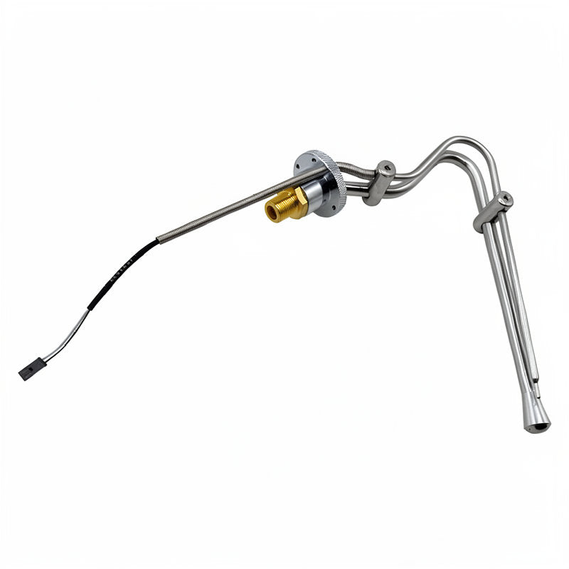 VA ASSEMBLY JOINT + EC WAND WITH LEFT PROBE