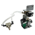 Victoria Arduino Support+Easycream Solenoid Valve Assembly 230V - commercial coffee spare part