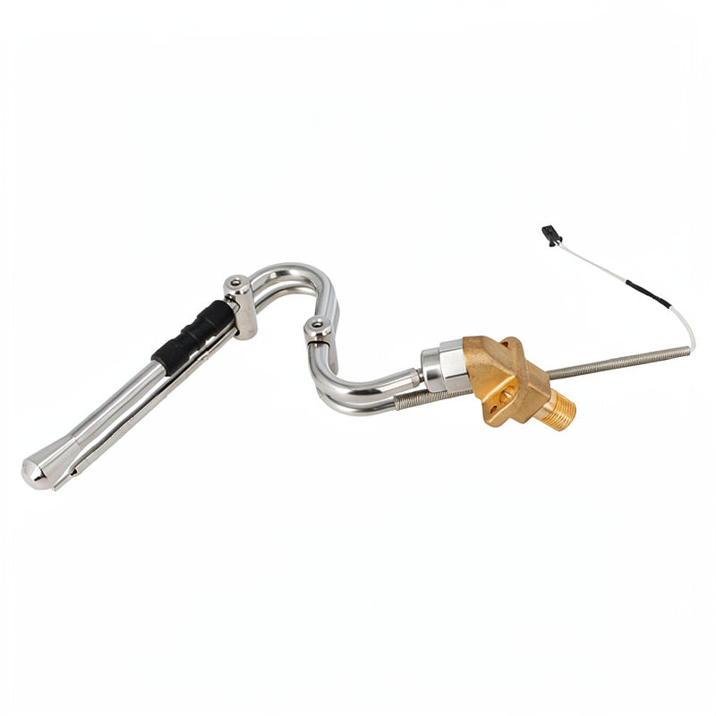 VA ASSEMBLED JOINT AND LEFT EC WAND