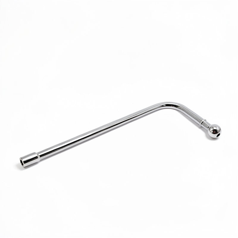 SIMONELLI MUSICA S/S STEAM TUBE 8MM L.172MM