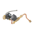 SIMONELLI HOT WATER AND MIXER SOLENOID SET