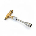 SIMONELLI APPIA II 1 GRP HOT WATER TUBE 100MM