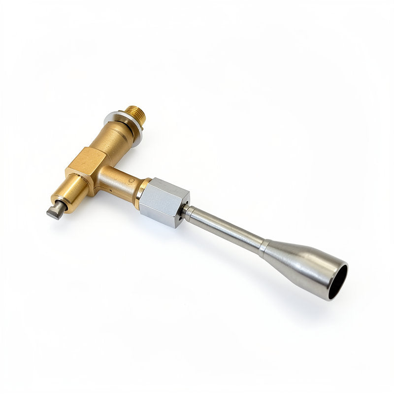 SIMONELLI APPIA II 1 GRP HOT WATER TUBE 100MM