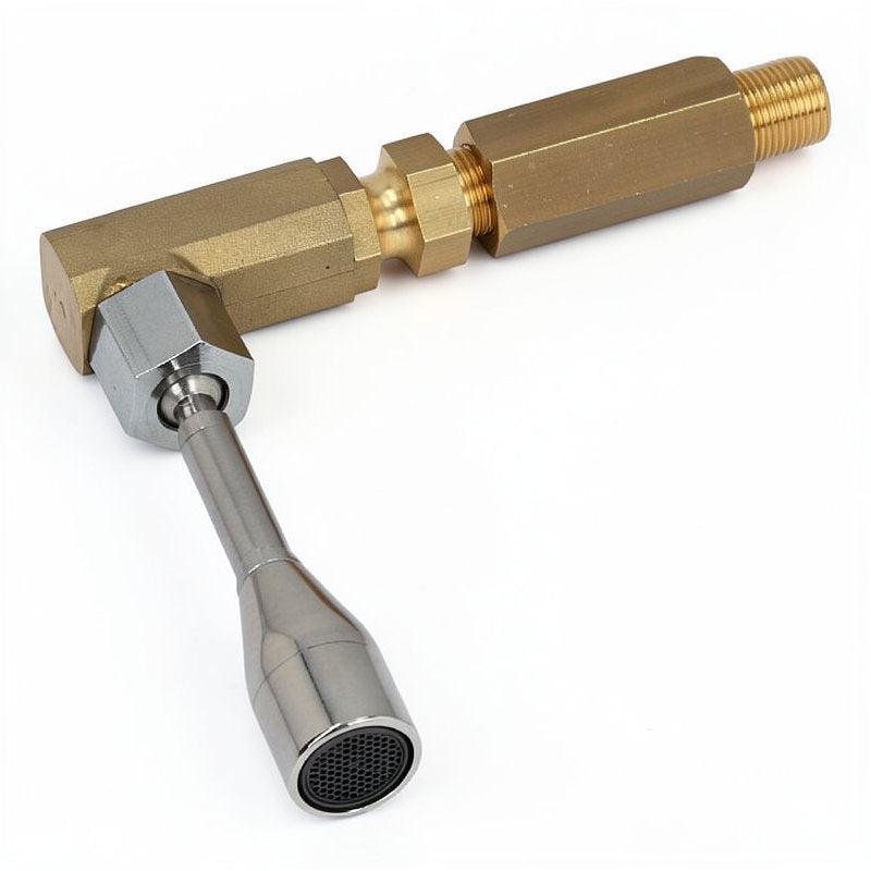 VA HOT WATER WAND + CONNECTOR SET VA388