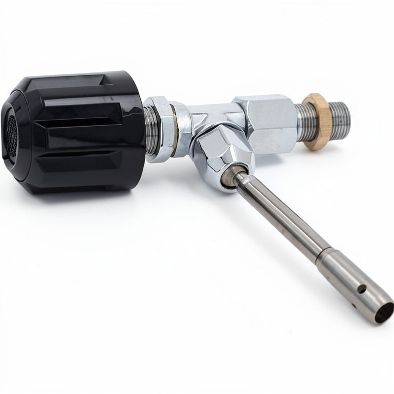 VA TAP SET AND HOT WATER TUBE ATHENA
