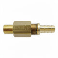SIMONELLI / VA VALVE 1/8M TO HOSE 16.5 BAR