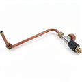 SIMONELLI APPIA II 2/3 GRP SECURITY VALVE SET