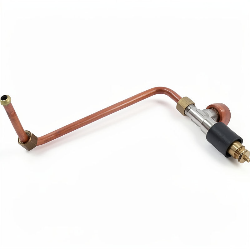 SIMONELLI APPIA II 2/3 GRP SECURITY VALVE SET