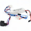 SIMONELLI / VA TRANSFORMER AND WIRING SET W/EASYCREM
