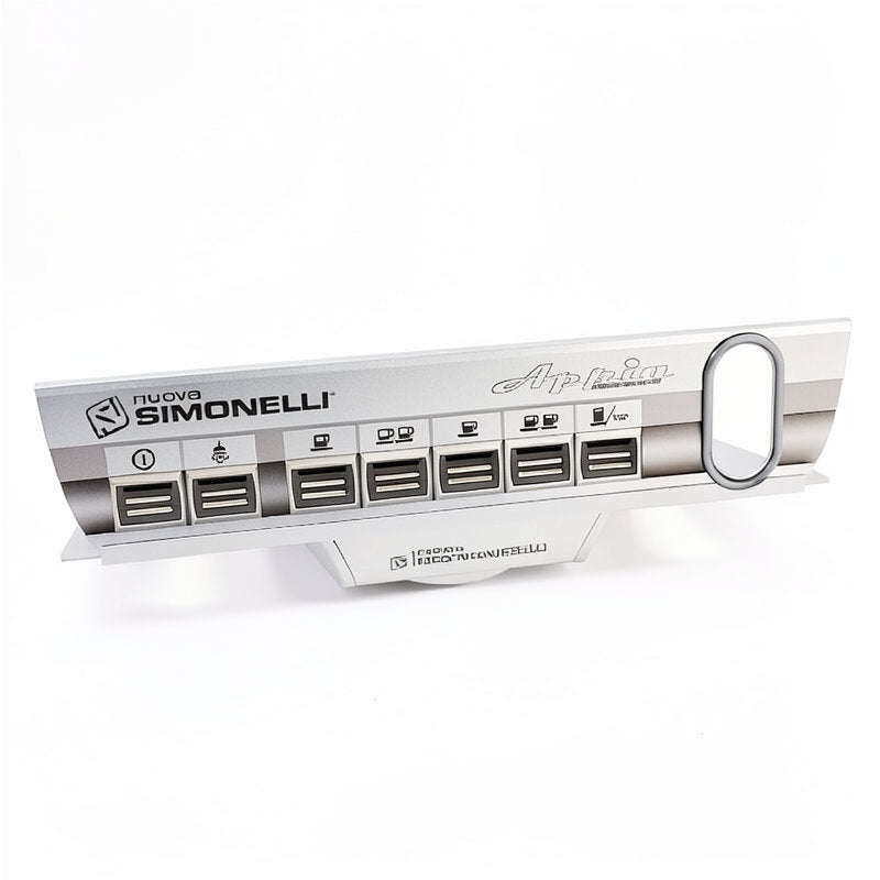 SIMONELLI APPIA II V 1 GRP KEYPAD