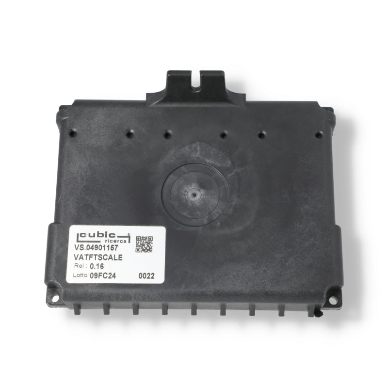 VA388 TFT DISPLAY SET - KEYS AND BOARD