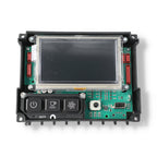 VA388 TFT DISPLAY SET - KEYS AND BOARD