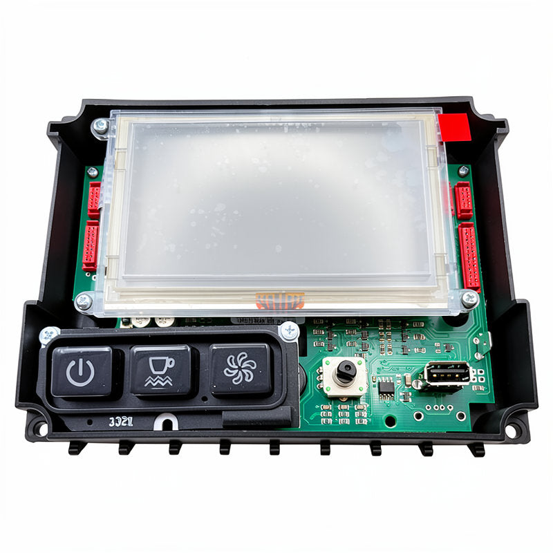 VA388 TFT DISPLAY SET - REMOTE CONTROL BOARD