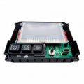 VA388 TFT DISPLAY SET - KEYS AND REMOTE CONTROL BOARD