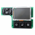 VA388 TFT DISPLAY SET - KEYS