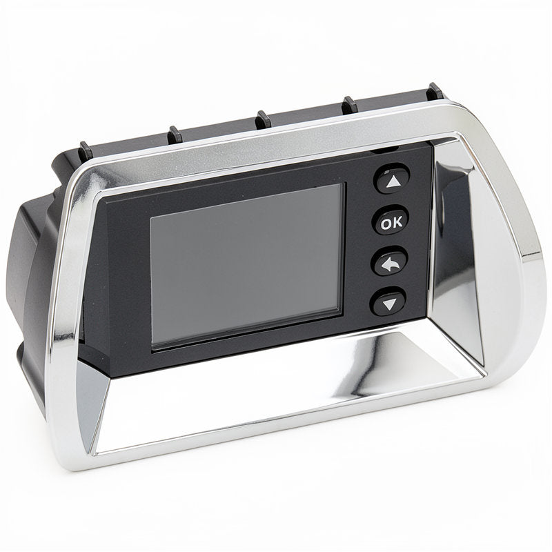 SIMONELLI AURELIA 18 TFT DISPLAY SET