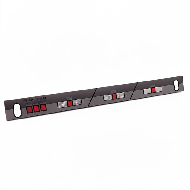 SIMONELLI KEYPAD SET 3GR APPIA S AND SUPPORT