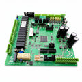 VA VOLUMETRIC CENTRAL BOARD MAVERICK