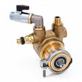 SIMONELLI PUMP OT 100LT SET AND CONNECTORS