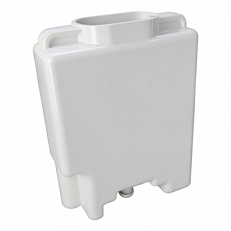 SIMONELLI / VA 3LT WATER TANK SET WITH FLOAT