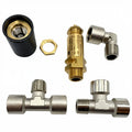 VA SECURITY VALVE REPLACEMENT KIT NS 98013022