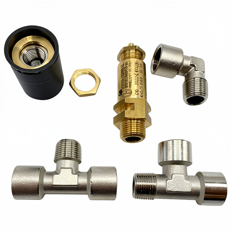 VA SECURITY VALVE REPLACEMENT KIT NS 98013022