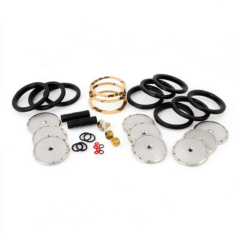 SIMONELLI 12M S/KIT - AURELIA II 3 GRP