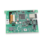 VA UPDATED EAGLE ONE 2025 DISPLAY BOARD