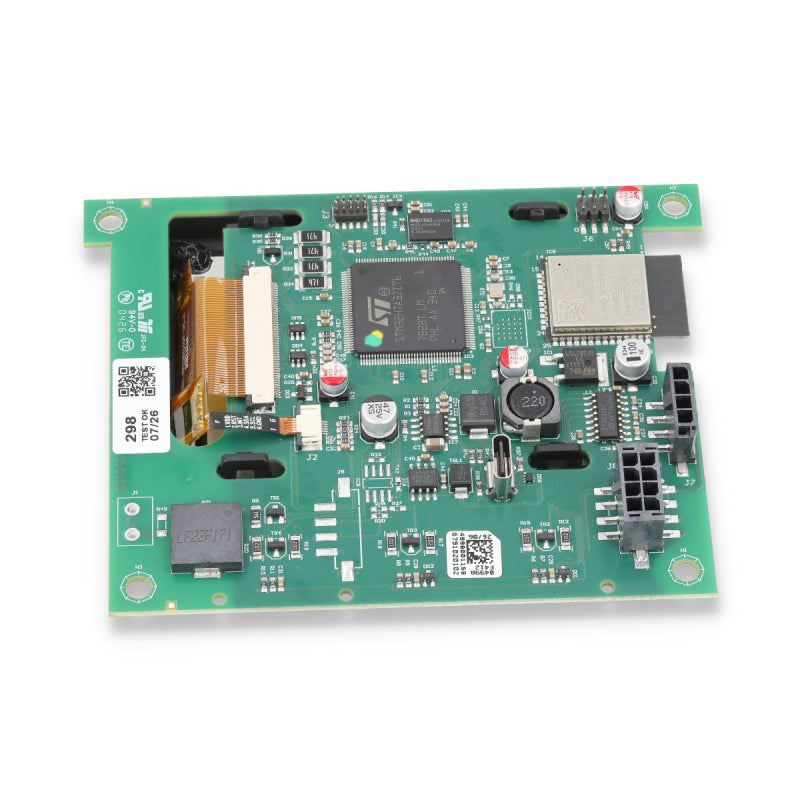 VA UPDATED EAGLE ONE 2025 DISPLAY BOARD