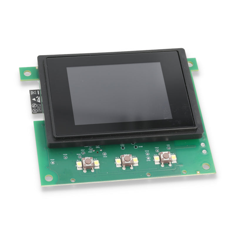 VA UPDATED EAGLE ONE 2025 DISPLAY BOARD