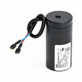 NECTA CAPACITOR