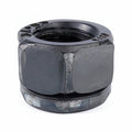 NUT M5 X 0.8MM FLANGED