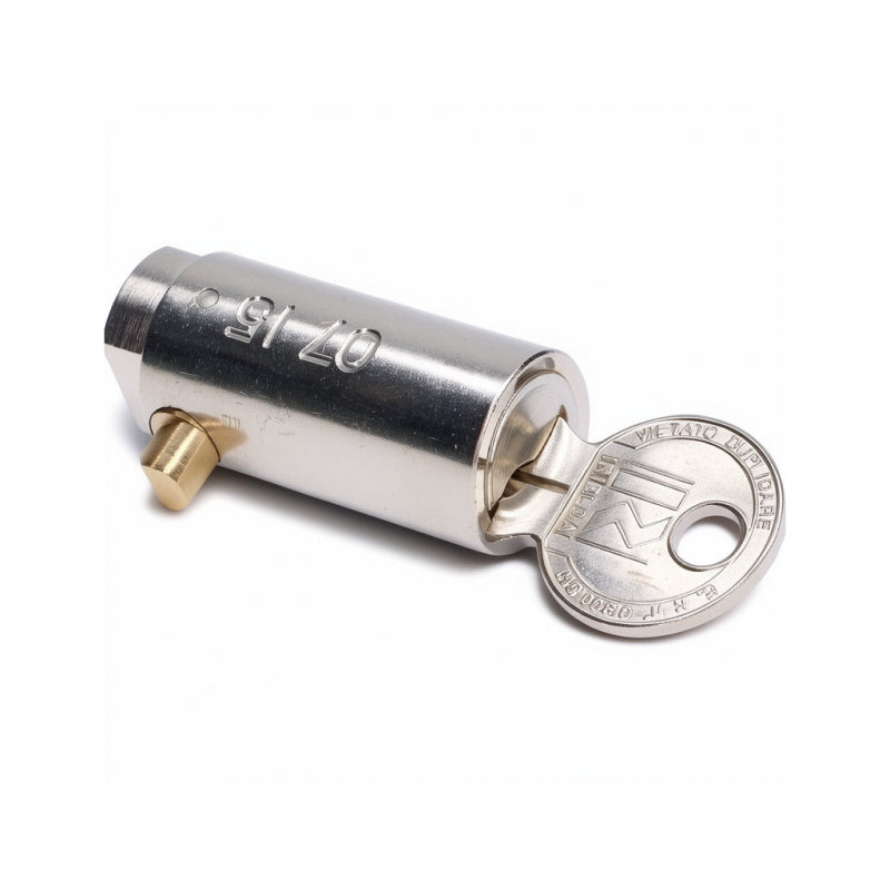 NECTA LOCK RIELDA 4000 AE045C