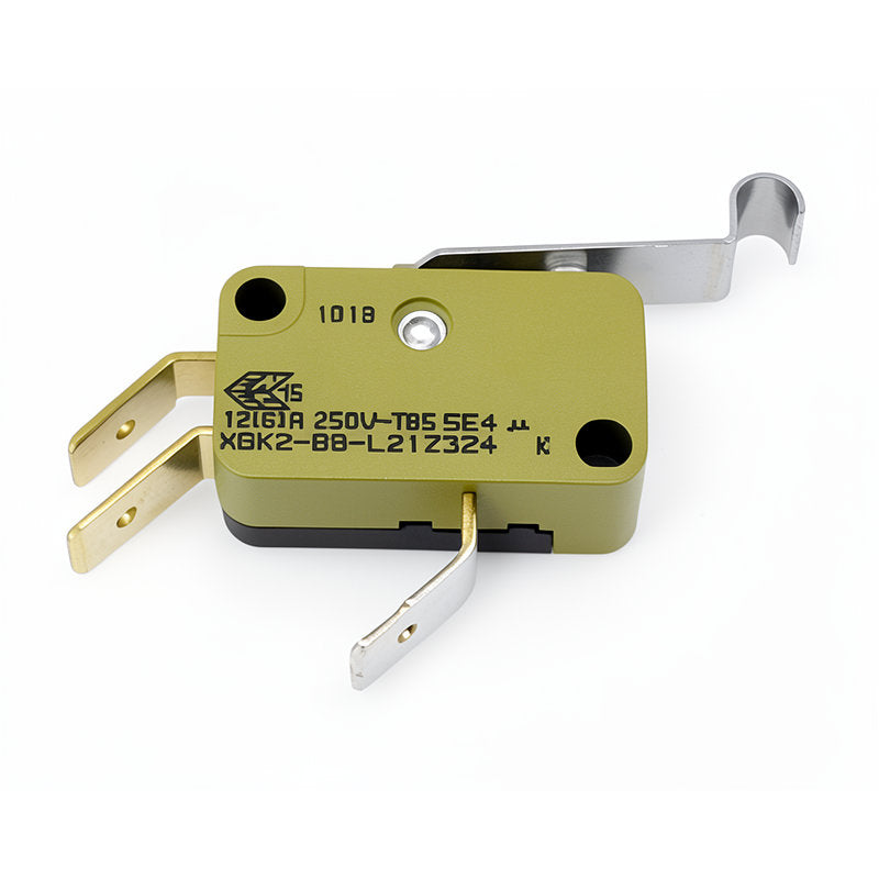 NECTA MICROSWITCH