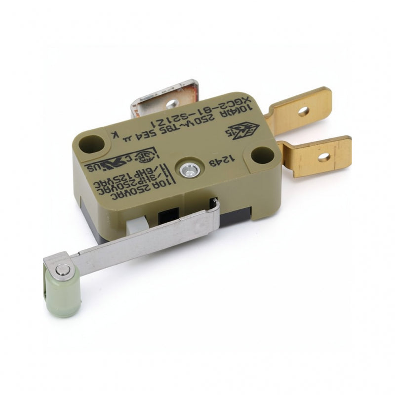 NECTA MICROSWITCH