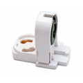 NECTA LAMP HOLDER WITH STARTER HOLDER