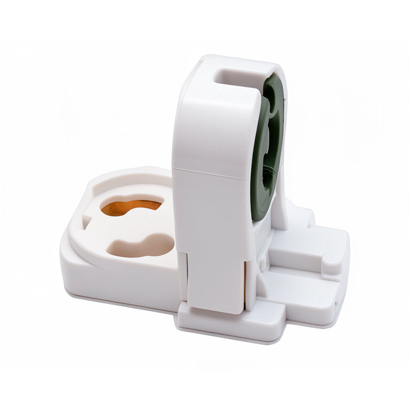 NECTA LAMP HOLDER WITH STARTER HOLDER