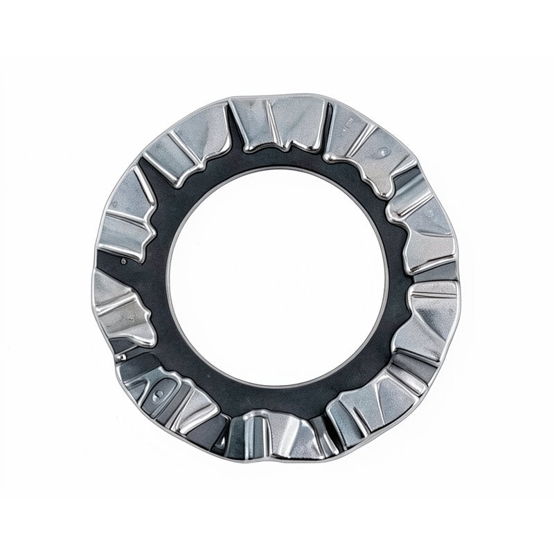 TOOTHED WASHER D4.3