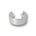 Eureka Mignon Dosing Funnel - Chrome 58.3 / 57MM - commercial coffee spare part