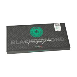 Eureka Grinder Blades 65MM - Brew Special Black Diamond - Blind Upper Burr - commercial coffee spare part