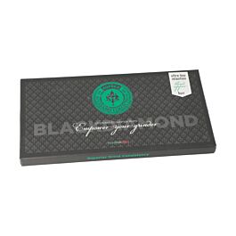 Eureka Grinder Blades 65MM - Espresso Speciality Black Diamond- Blind Upper Burr - commercial coffee spare part