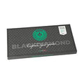 Eureka Grinder Blades 65MM - Italian Espresso Taste Black Diamond - Blind Upper Burr - commercial coffee spare part