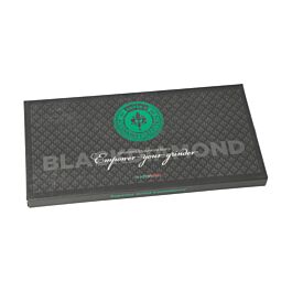 Eureka Grinder Blades 65MM - Espresso Speciality Black Diamond - Regular Upper Burr - commercial coffee spare part