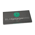 Eureka Grinder Blades 65MM - Italian Espresso Taste Black Diamond - Regular Upper Burr - commercial coffee spare part