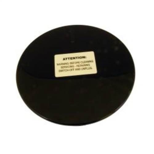 Anfim - Grinder Doser Lid Original Manufacturer - Pn: AFIG16061 - commercial coffee spare part