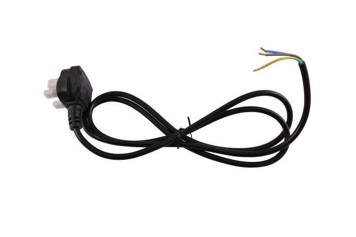 Anfim - Grinder Cable with UK Plug Original Manufacturer - Pn: AFIG18161 - commercial coffee spare part