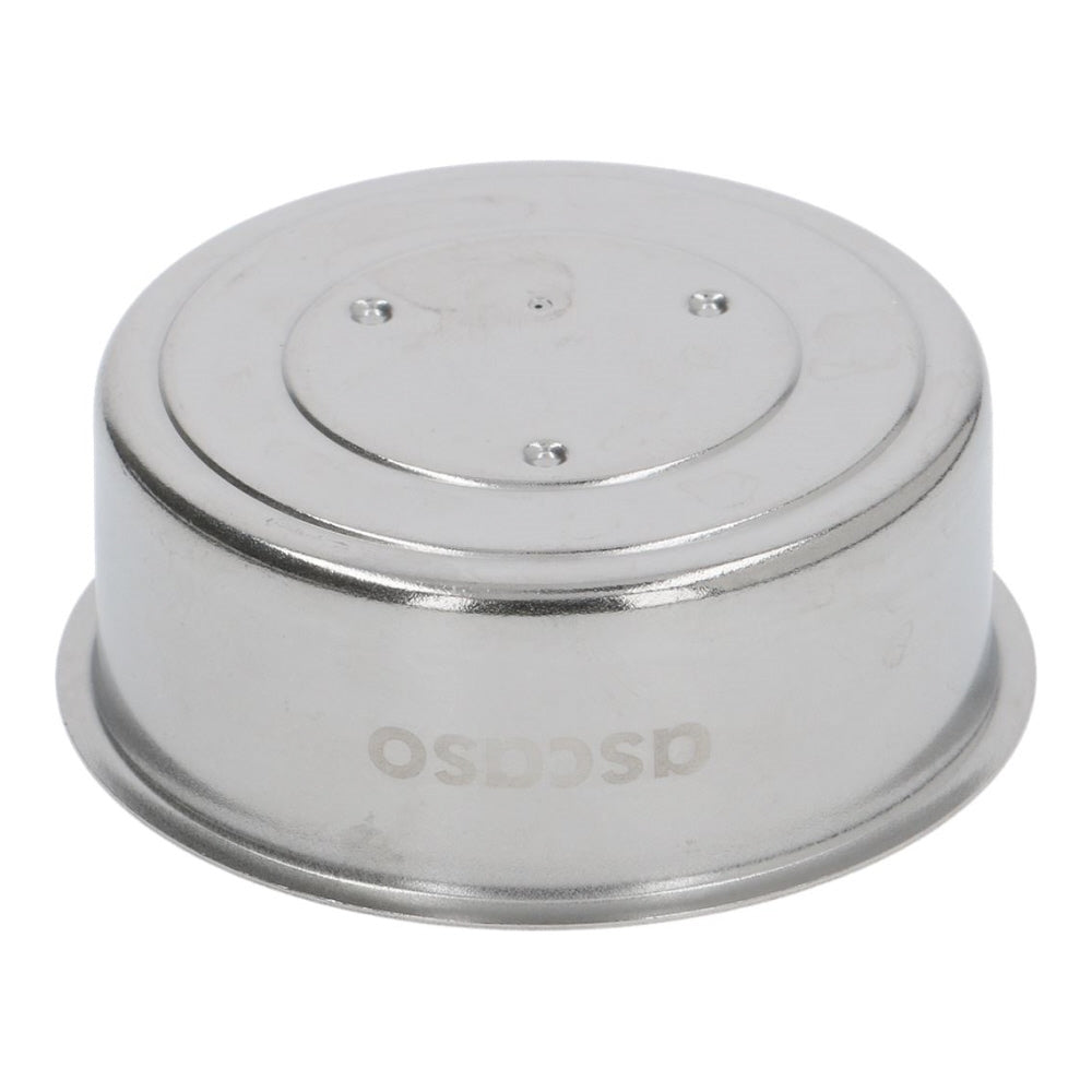 Ascaso Filter 2 Cups 14 GR Supercrema - 64X24 - commercial coffee spare part