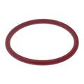 Ascaso O-Ring 0147 Red Silicone - commercial coffee spare part